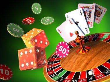 gosugamers Live Casino