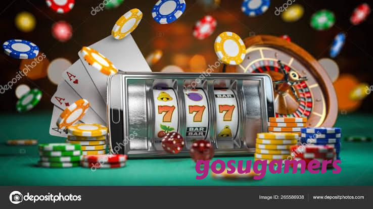 gosugamers Slots Built for Indonesia