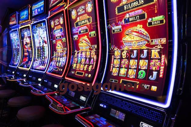 gosugamers Live Dealer Tables at Your Fingertips