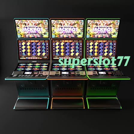 gosugamers slide 1